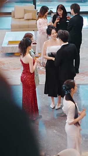 闪婚小孕妻（70集）精彩短剧来了
