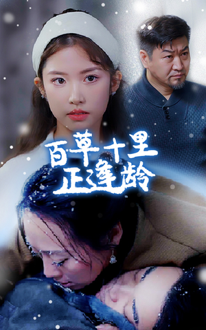 百草十里正逢龄（40集）真的好看吗