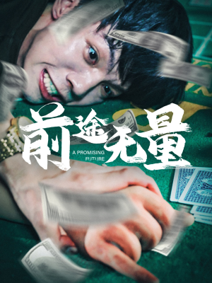 前途无量（65集）热门短剧排行榜
