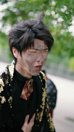 坏了，我好像真是仙人（83集）高分推荐免费看