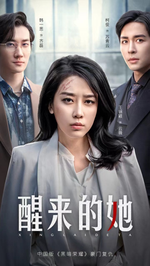 醒来的她（83集）怎么看全集