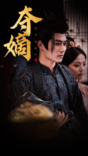 新：双姝（36集）好看短剧又来了