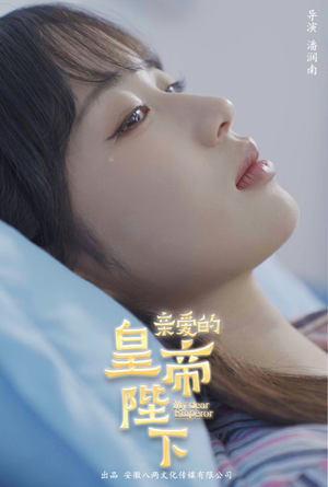 亲爱的皇帝陛下（81集）免费在线看