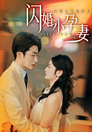 闪婚小孕妻（70集）免费看