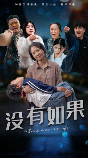 没有如果（34集）热门短剧推荐