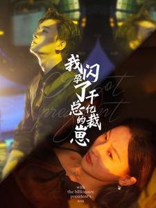 我闪孕了千亿总裁的崽（87集）短剧看全集