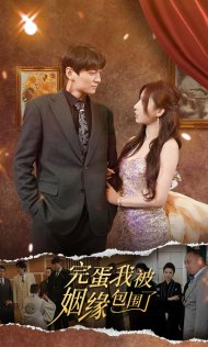 完蛋我被姻缘包围了（86集）短剧全集完整版
