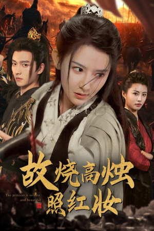 故烧高烛照红妆（62集）全集免费看短剧