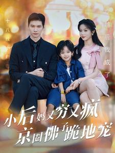 小后妈又穷又疯京圈佛子跪地宠（102集）在哪里可以看