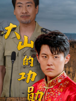 大山的功勋（49集）好看到停不下来