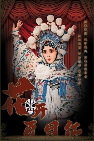 花开百日红（30集）好看短剧追不停