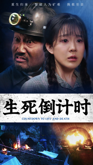 生死倒计时（43集）红果短剧免费看