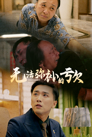 无法弥补的亏欠（59集）这短剧太好看了