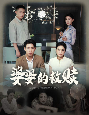 婆婆的救赎（50集）剧情简介