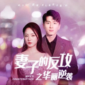 妻子的反攻之华丽逆袭（30集）免费短剧片段