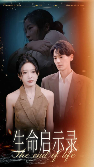 生命启示录（54集）爱上了这部剧了