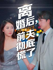 离婚后，前夫彻底慌了（41集）剧情简介