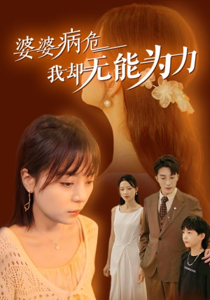 婆婆病危我却无能为力（30集）无需充值尽情看