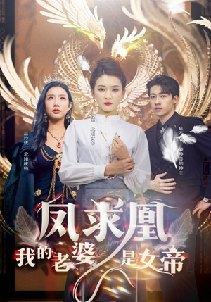 凤求凰我的老婆是女帝（97集）精彩不断免费看