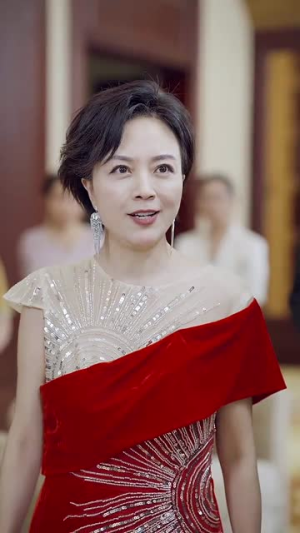 乡村老妈竟是大国名师（41集）一个短剧看全集