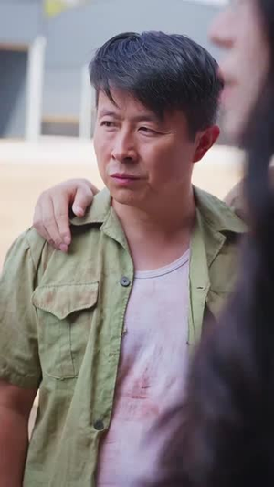 父亲归来（34集）第32集