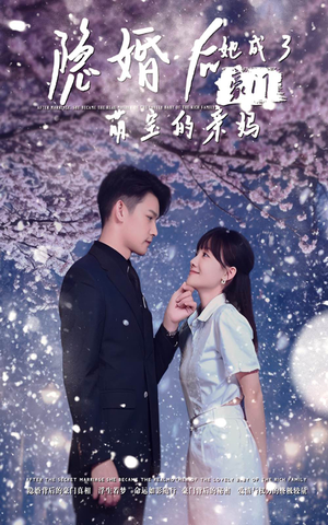 隐婚后，她成了豪门萌宝的亲妈（69集）一口气看完