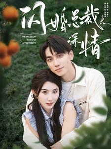 闪婚总裁太深情（93集）直接追到结尾