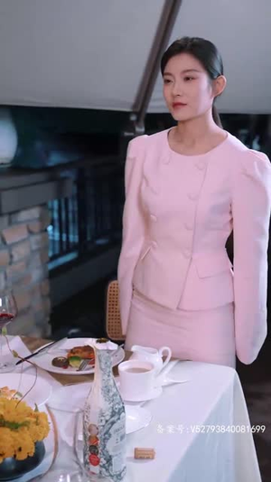 我成了段总的腹黑女保镖（67集）经典老剧免费看