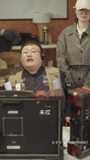 影后的记忆碎片（原来是你）精彩短剧又来了