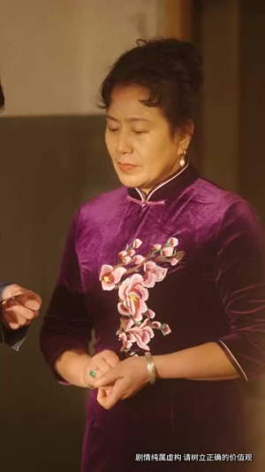 重回1990，老爸一夜拽上天（86集）演员表