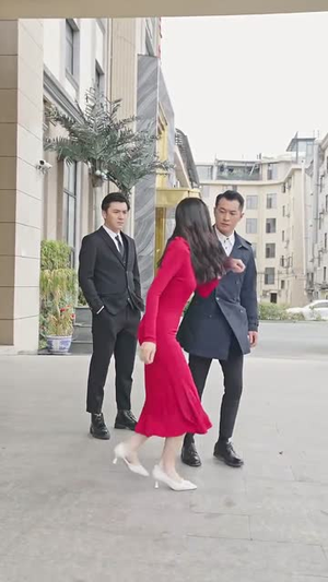 鬼王令（100集）免费热门短剧