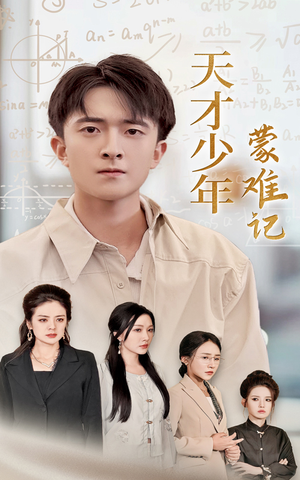 天才少年蒙难记（39集）免费观看