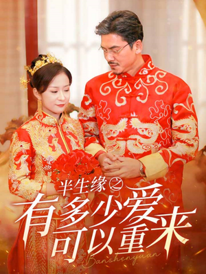 半生缘之有多少爱可以重来（67集）在哪看