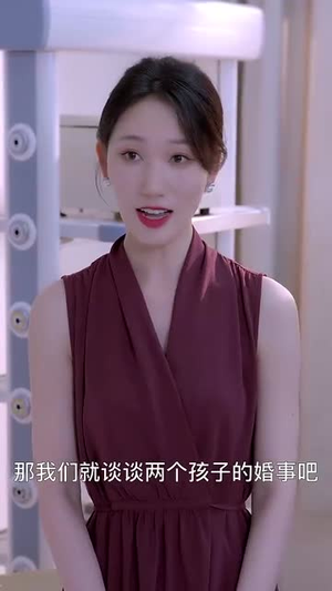 再婚伴侣老来福（70集）在线看完整版