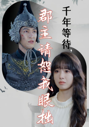 千年等待郡主请恕我眼拙（50集）百度在线观看