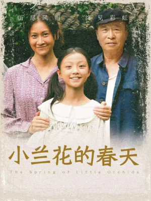 小兰花的春天（60集）演的怎么样