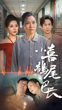 小喜鹊尾巴长（53集）短剧全集大结局