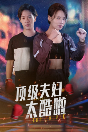 顶级夫妇太酷啦（68集）好看吗