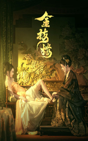 金枝楼（52集）短剧全集完整