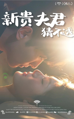 新贵夫君猜不透（84集）女主角是谁
