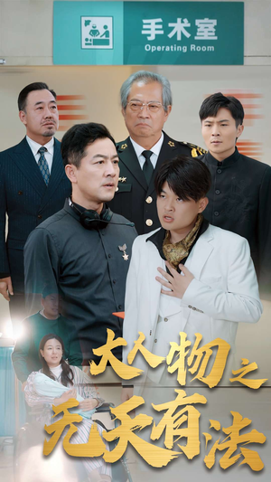 .新大人物之无天有法（35集）一起追短剧吧