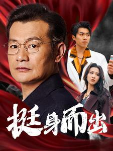 挺身而出（30集）免费观看