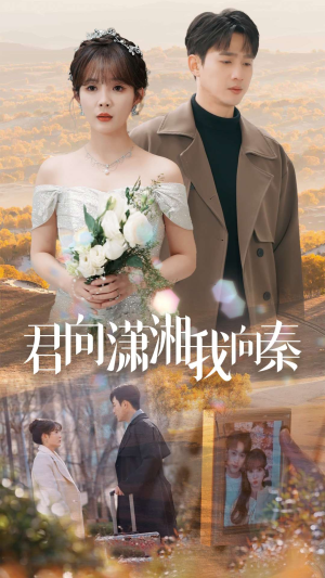君向潇湘我向秦（30集）独家短剧免费看