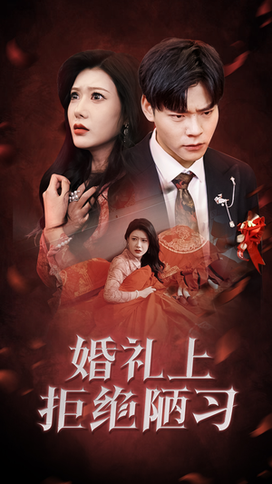 婚礼上拒绝陋习（30集）在哪个app能看
