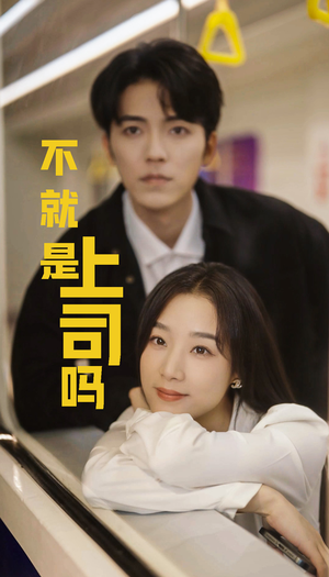 不就是上司吗（80集）免费短剧全集看