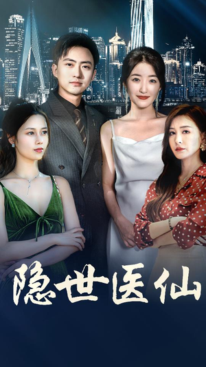 隐世医仙（95集）超甜短剧分享