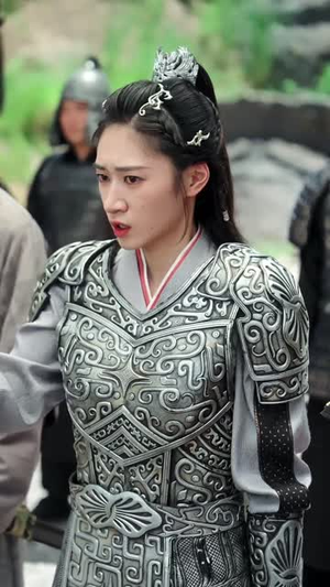 穿越古代，无限召唤白粥（80集）温柔追捕短剧