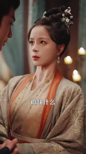 嫁东宫（100集）短剧越看越精彩
