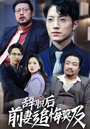 辞职后前妻追悔莫及（30集）短剧精彩不断