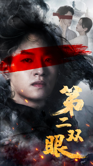 第二双眼（90集）热门爆款短剧